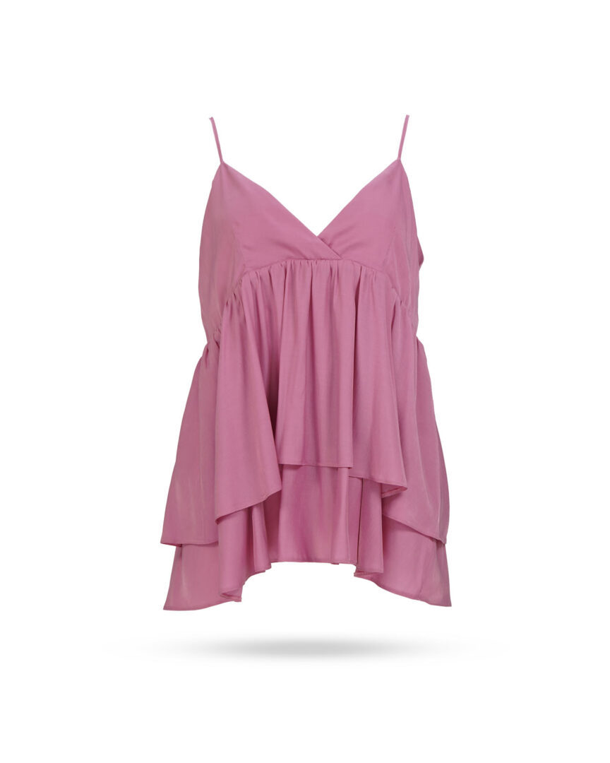 Aglini-Blusentop-mit-Volants-Top001-F826-Rosa-1 Aglini Blusentop mit Volants Top001 F826 Rosa 1.jpg