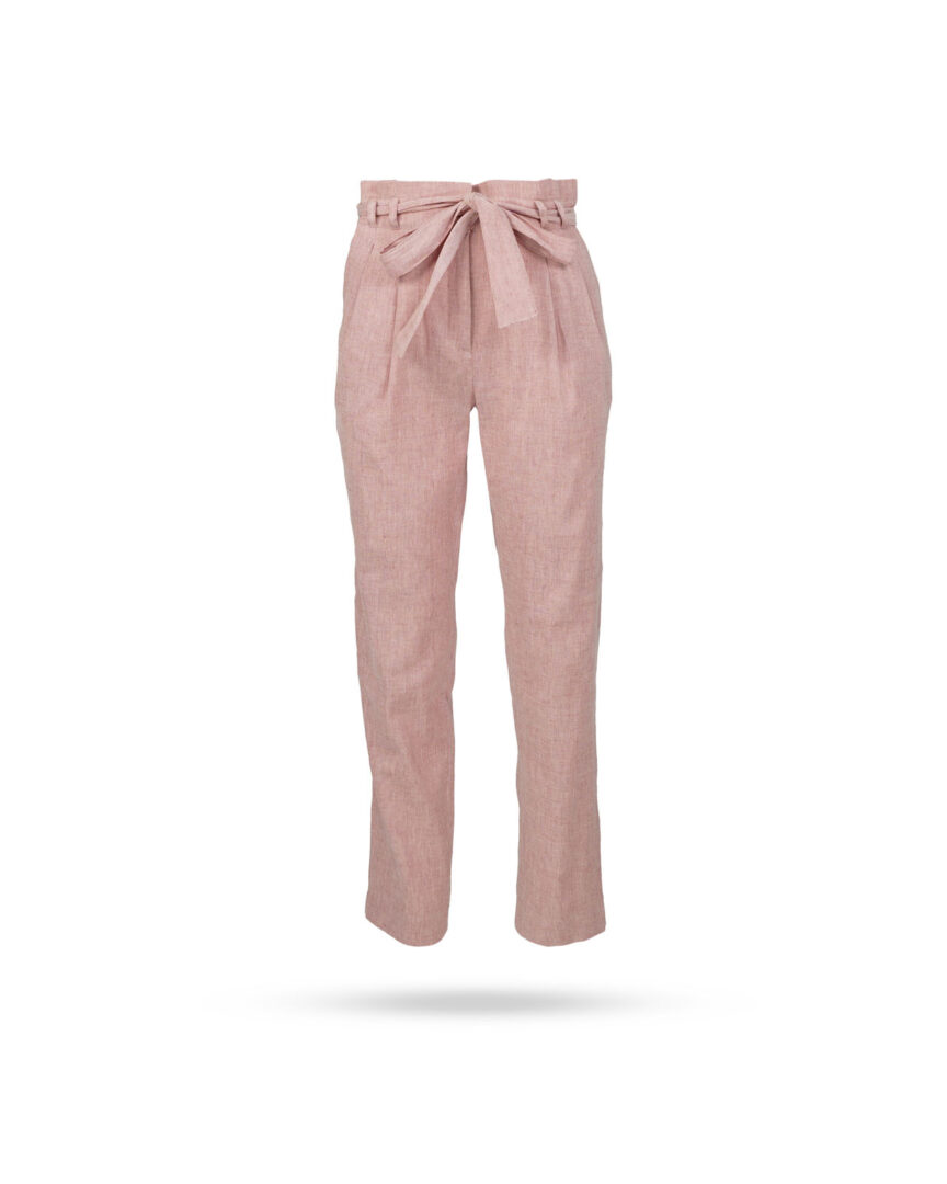 Ams-Pure-Leinenhose-Erdbeere-Barita-1509-23 Ams Pure Leinenhose Erdbeere Barita 1509 23.jpg