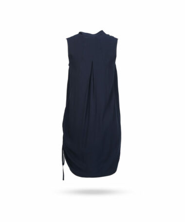 Ams Pure Pyrite Blusenkleid Dunkelblau Pyrite 1543 40 3.jpg