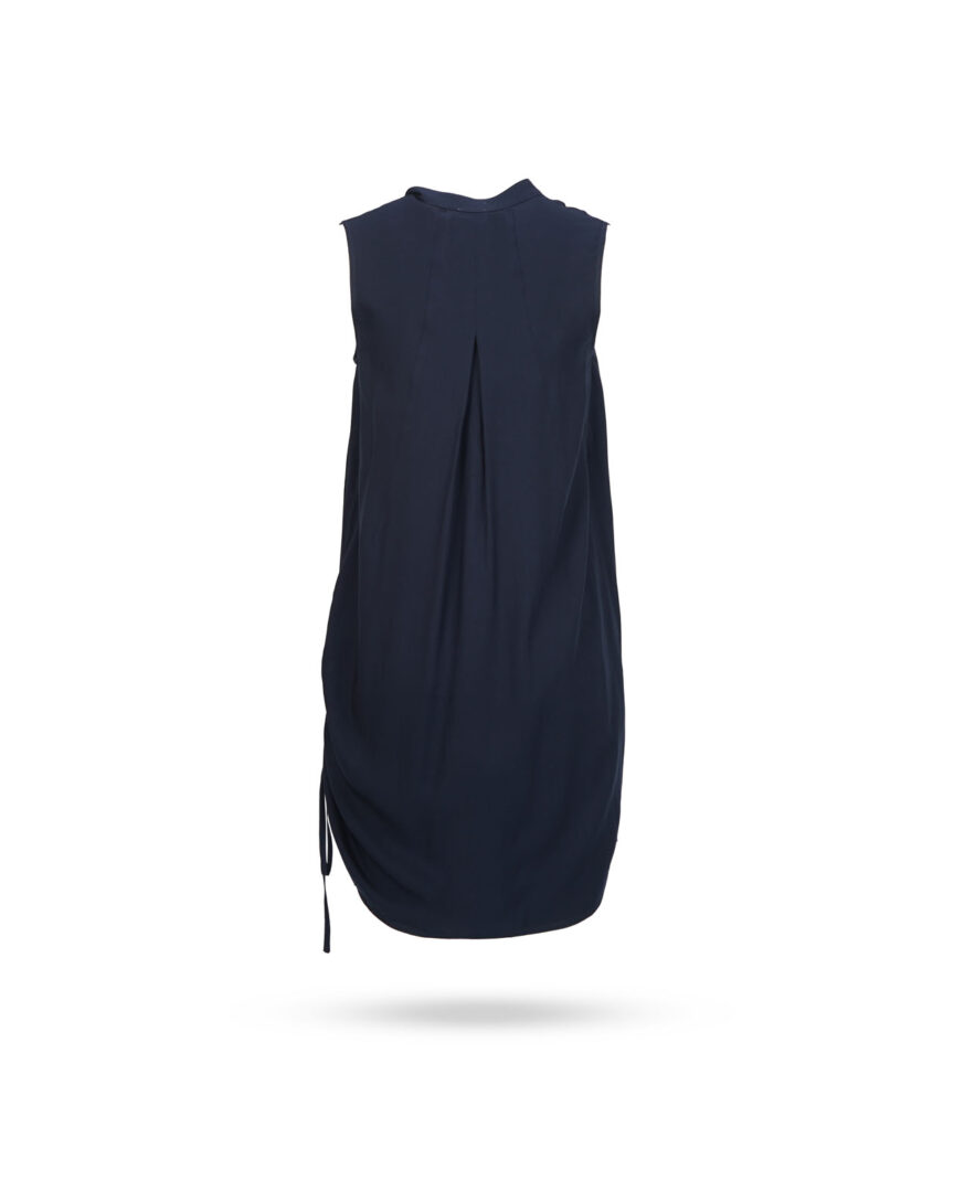 Ams-Pure-Pyrite-Blusenkleid-Dunkelblau-Pyrite-1543-40-3 Ams Pure Pyrite Blusenkleid Dunkelblau Pyrite 1543 40 3.jpg