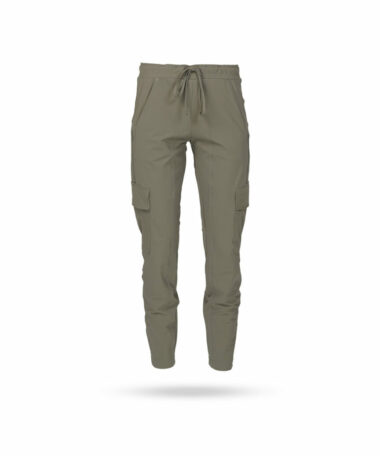 Cambio Jordon Athletic Joggpants Schilfgruen 6320 Jorden Cargo.jpg