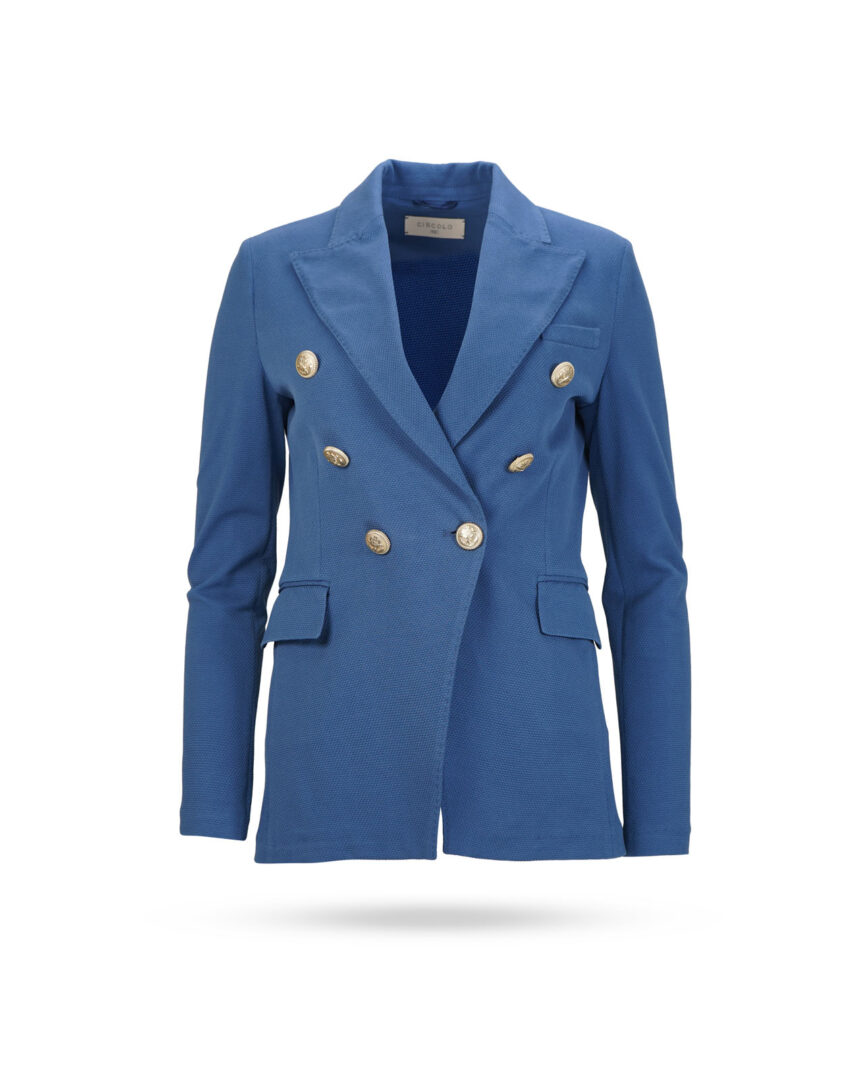 Circolo-Jersey-Blazer-Royalblau-FD1844-039 Circolo Jersey Blazer Royalblau FD1844 039.jpg