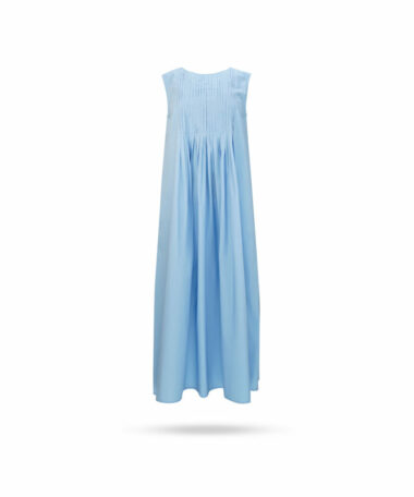 Drykorn Casimira 60416 2 Maxikleid Himmelblau 1.jpg
