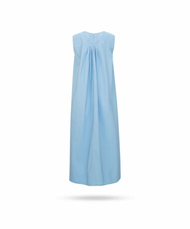 Drykorn Casimira 60416 2 Maxikleid Himmelblau 2.jpg