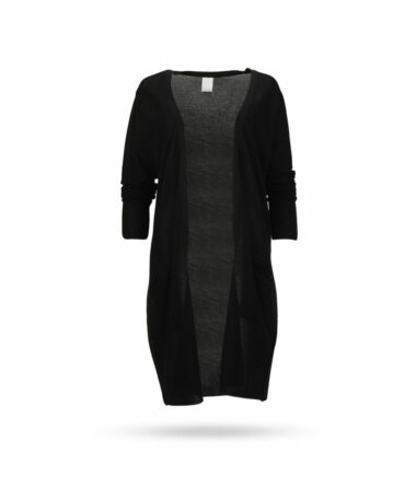 Mary Yve Cardigan Schwarz 85028.jpg