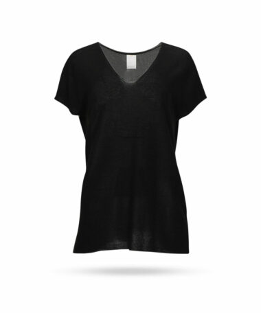 Mary Yve V Pullover Schwarz 85026.jpg
