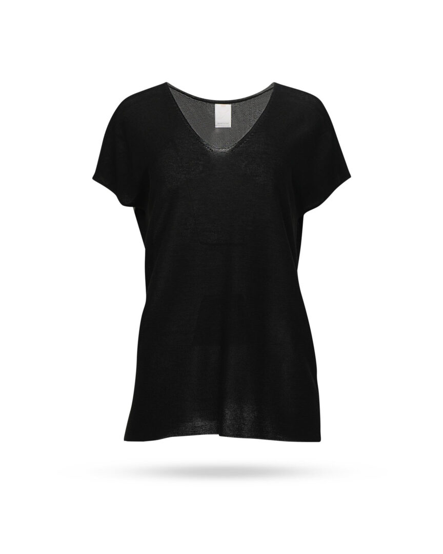 Mary-Yve-V-Pullover-Schwarz-85026 Mary Yve V Pullover Schwarz 85026.jpg