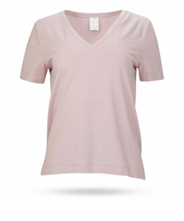 Mary Yve V Shirt Rose 25037.jpg
