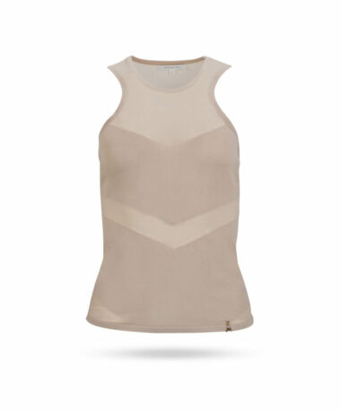 Patrizia Pepe Stricktop Nude 2M4068 A6V2 B718.jpg