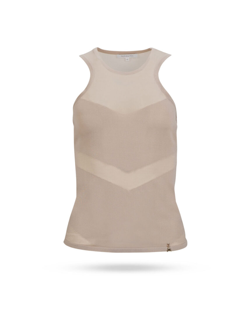 Patrizia-Pepe-Stricktop-Nude-2M4068-A6V2-B718 Patrizia Pepe Stricktop Nude 2M4068 A6V2 B718.jpg