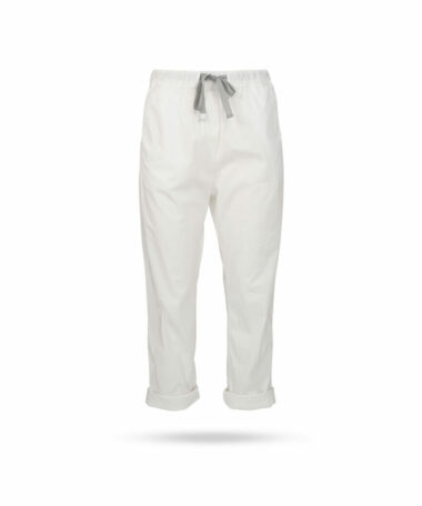 Penn Ink Jogpants Weiss W317 01.jpg