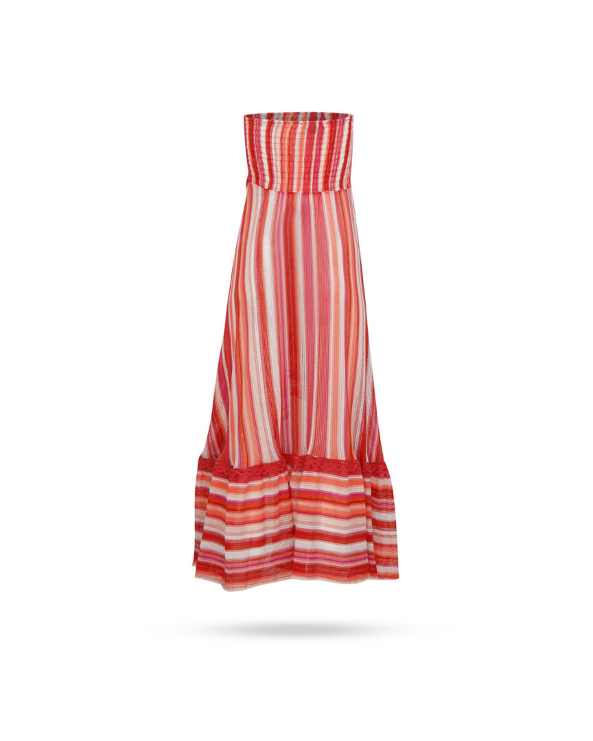 Pho-Firenze-4313005C-Rot-Weiss-Kleid-3 Pho Firenze 4313005C Rot Weiss Kleid 3.jpg