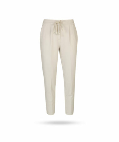 Cambio Josie Joggpants Kreide 6207 Josie 040
