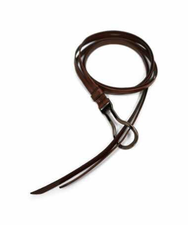 Drykorn Vuria Guertel 10082 Braun 1203