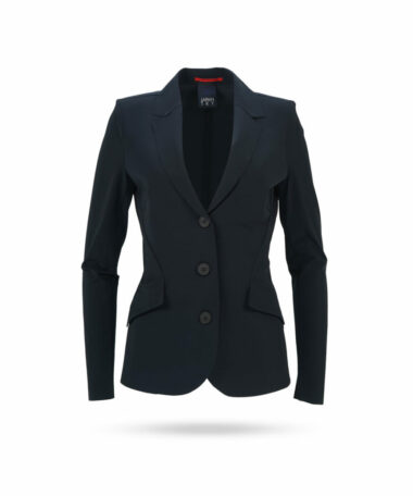 Japan TKY Danno Blazer Danno214 342 Dunkelblau