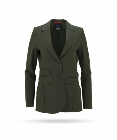 Japan TKY Yuu Longblazer Yuu214 519 Dunkelgruen