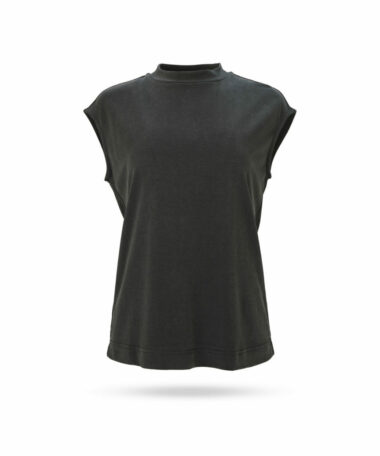 JcSophie Jannis Top Dunklegrau J2088 385