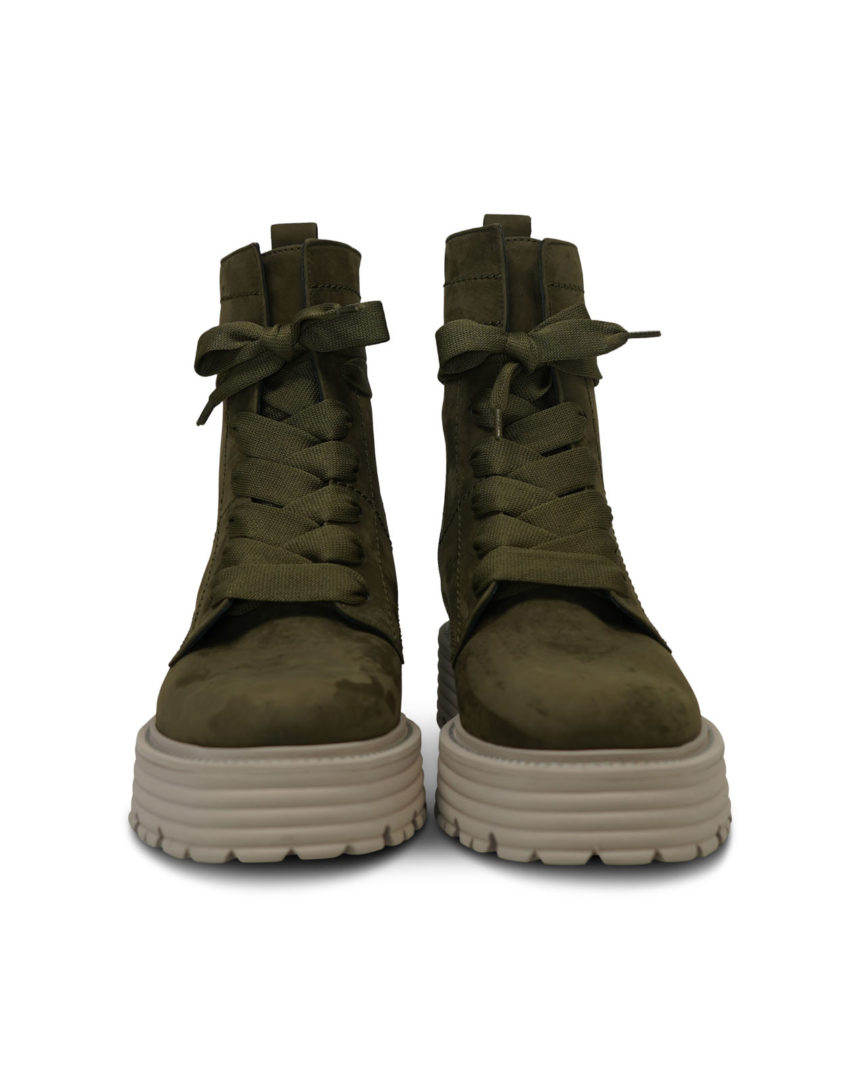 Kennel-Schmenger-Soft-Nubuk-Oliv-61-34510-667-1 Kennel Schmenger Soft Nubuk Oliv 61 34510 667 1