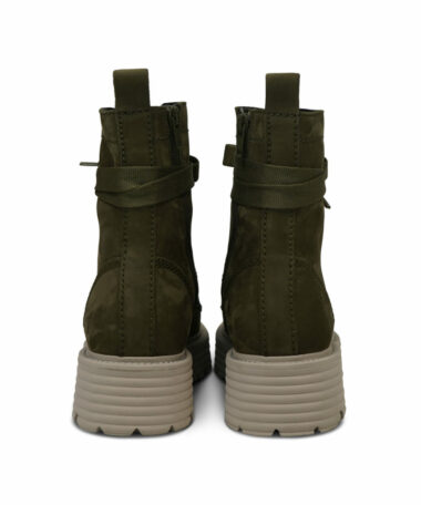 Kennel Schmenger Soft Nubuk Oliv 61 34510 667 3