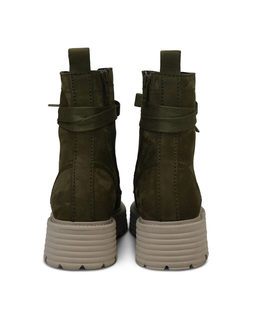 Kennel-Schmenger-Soft-Nubuk-Oliv-61-34510-667-3 Kennel Schmenger Soft Nubuk Oliv 61 34510 667 3