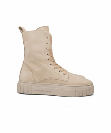 Kennel Schmenger Soft Nubuk desert Scr Leder 61 27810 654 1