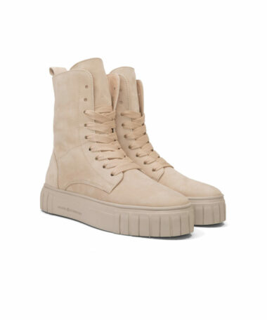 Kennel Schmenger Soft Nubuk desert Scr Leder 61 27810 654 2