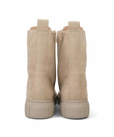 Kennel Schmenger Soft Nubuk desert Scr Leder 61 27810 654 3