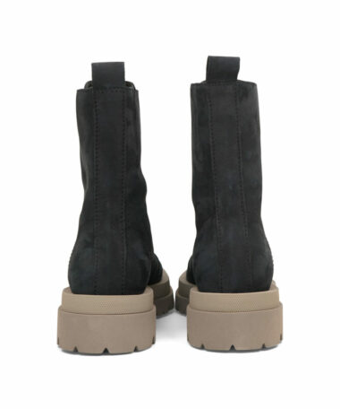 Kennel Schmenger Soft Nubuk ocean 61 35080 659 3