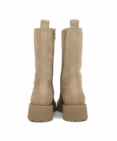 Kennel Schmenger Soft Nubuk taupe 61 34660 664 3