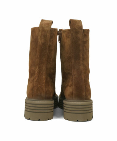 Kennel Schmenger Stiefel Suede beer Stau Leder 61 34430 768 3