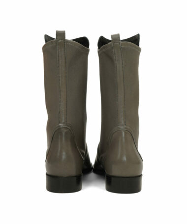 Lorenzo Masiero W203949 Nappa Polvere Grau 3