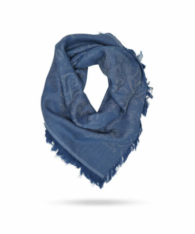 Mala Alisha Tuch Cavalli Denim