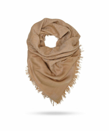 Mala Alisha Tuch Cayenne Camel