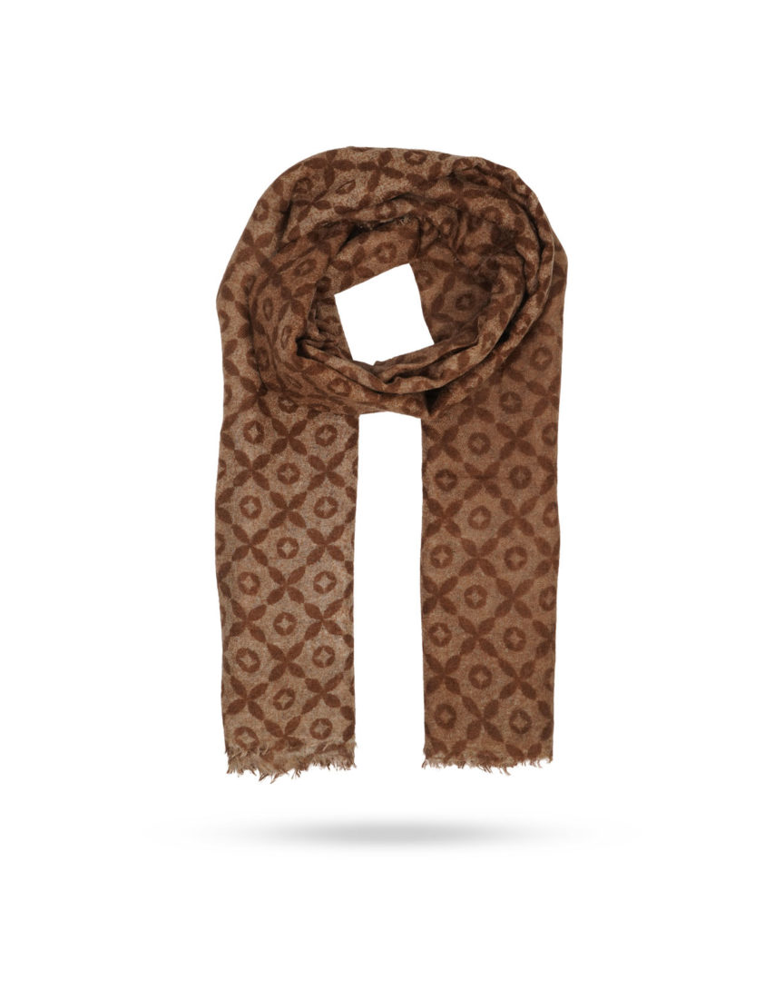 Mala-Alisha-Tuch-Totilas-brown Mala Alisha Tuch Totilas brown