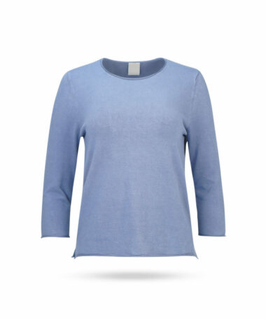 Mary Yve 60117 310 denim