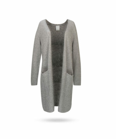 Mary Yve 85035 820 grau mel