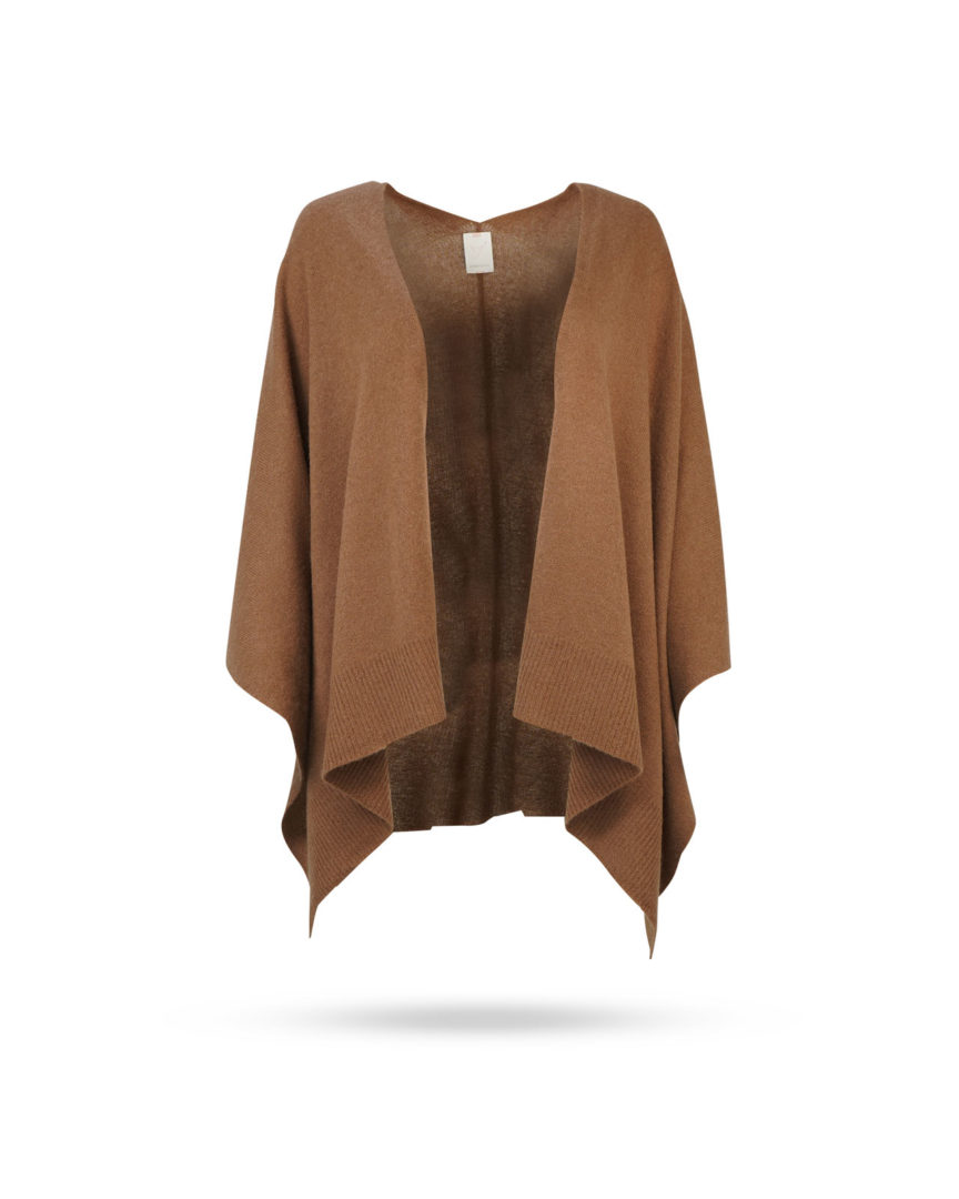 Mary-Yve-Cashmere-Cape-Nougat-50056-713 Mary Yve Cashmere Cape Nougat 50056 713