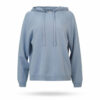 Mary Yve Cashmere Hoodie Hellblau 50218 314 1