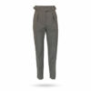 Max Mara Cerbero Hose 61360413 Grau 007