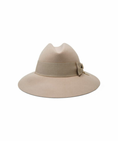 Patrizia Pepe 2V7574 A919 Hat Pompei Beige 1