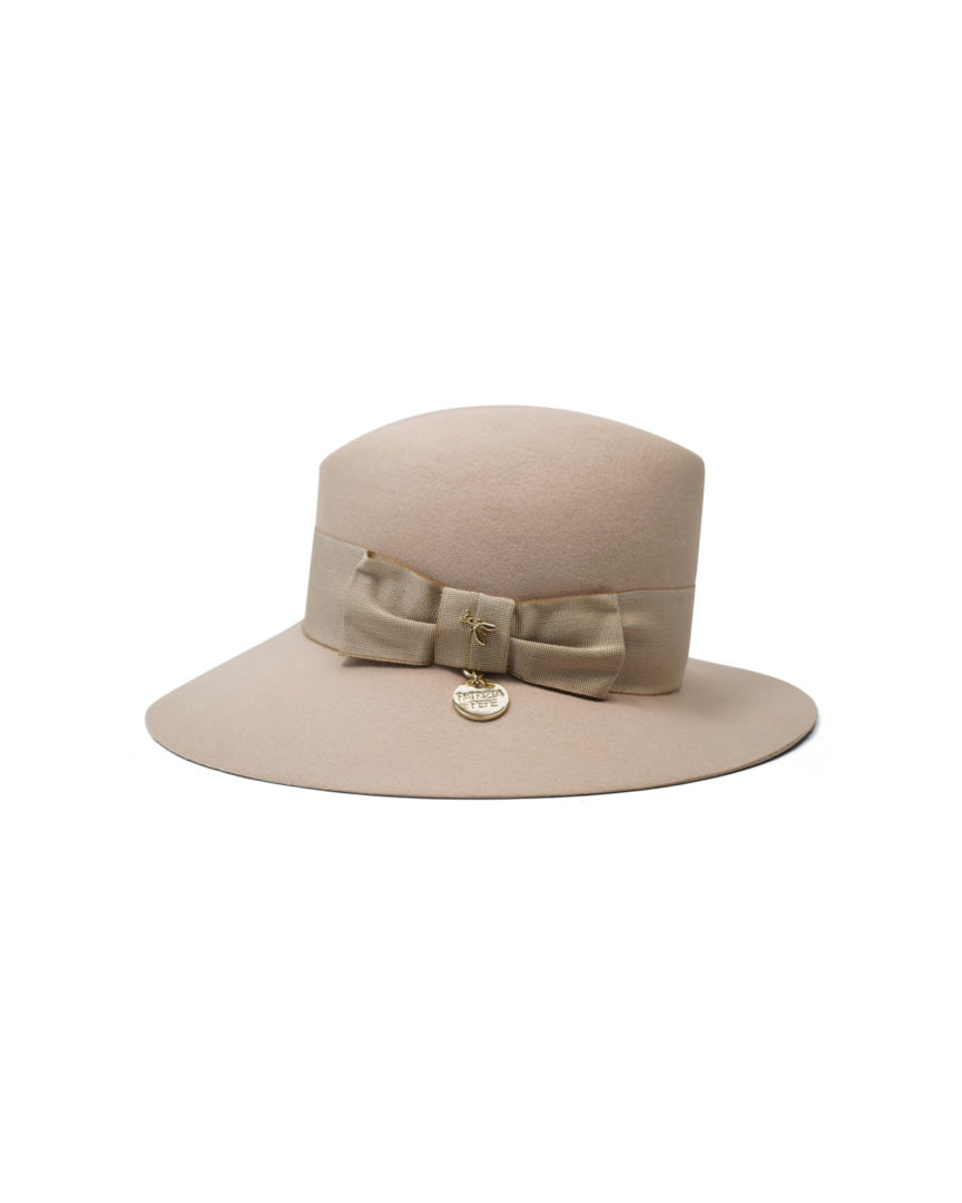 Patrizia-Pepe-2V7574-A919-Hat-Pompei-Beige-2 Patrizia Pepe 2V7574 A919 Hat Pompei Beige 2