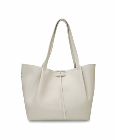 Patrizia Pepe 2V8895 A4U8N Oce Grey Tasche