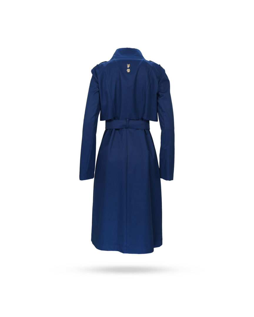 Patrizia-Pepe-Mantel-Paradeblau-8S0383-AN131-C886-3 Patrizia Pepe Mantel Paradeblau 8S0383 AN131 C886 3