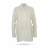 Patrizia Pepe Shirt Weiss 8C0461 A01F W103 1