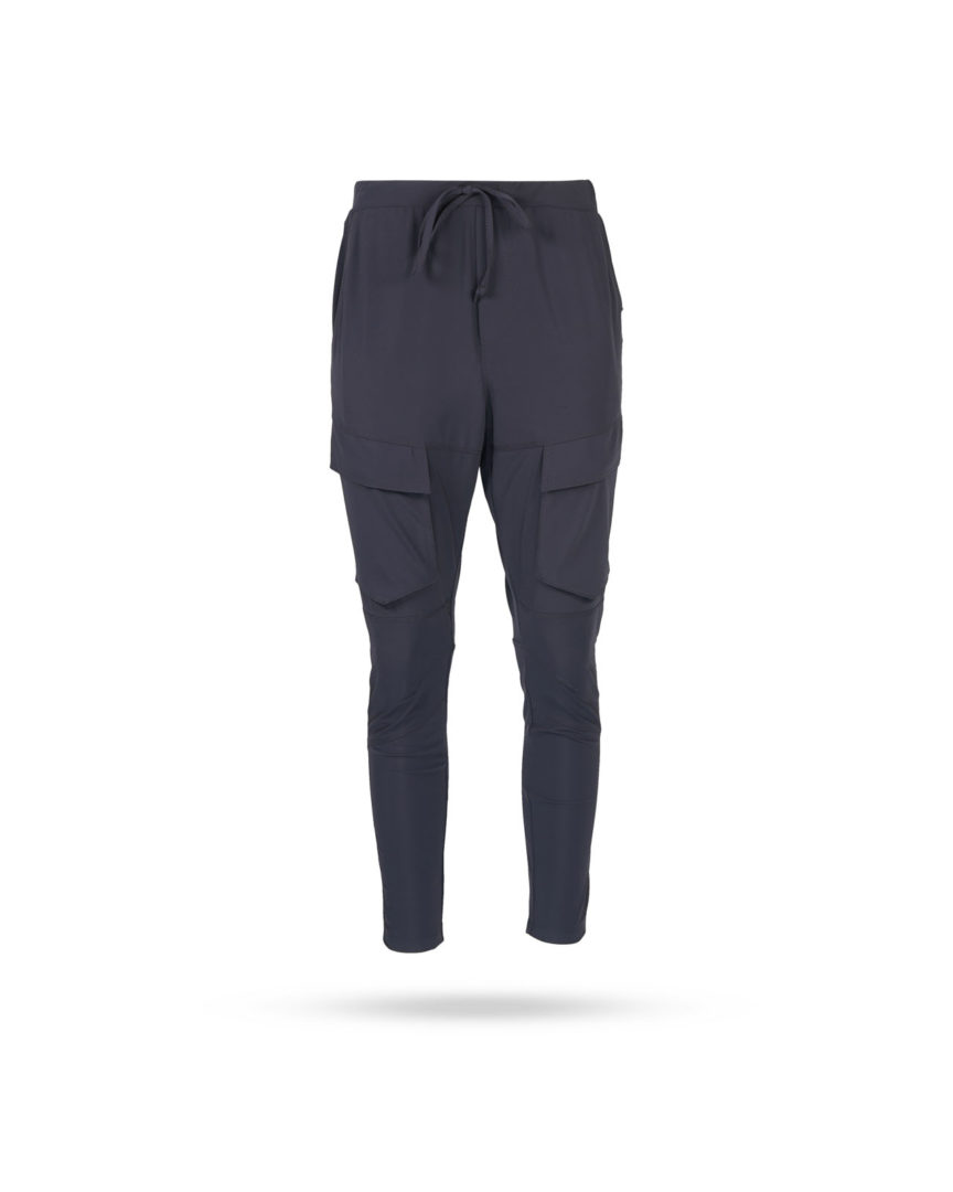 Penn-Ink-Athletic-Cargohose-Dunkelblau-W21N1060-553 Penn Ink Athletic Cargohose Dunkelblau W21N1060 553