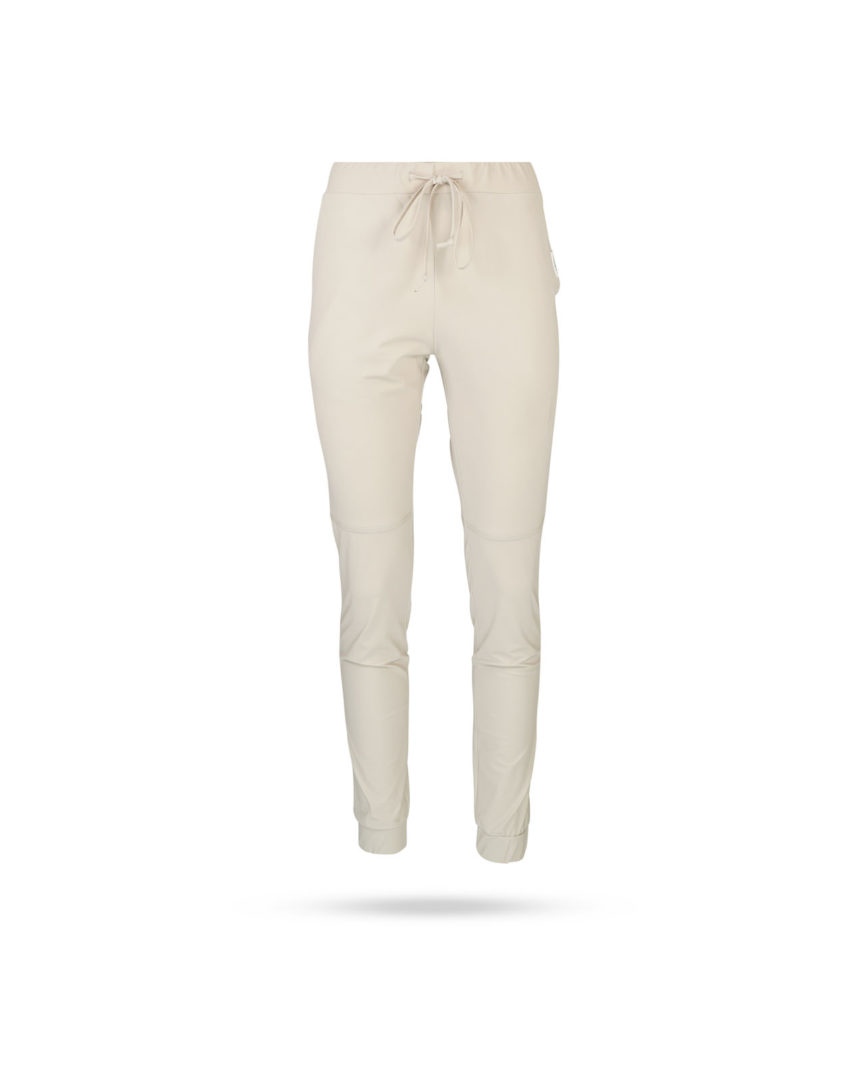 Penn-Ink-Athletic-Joggpants-Kreide-W21N1072 Penn Ink Athletic Joggpants Kreide W21N1072
