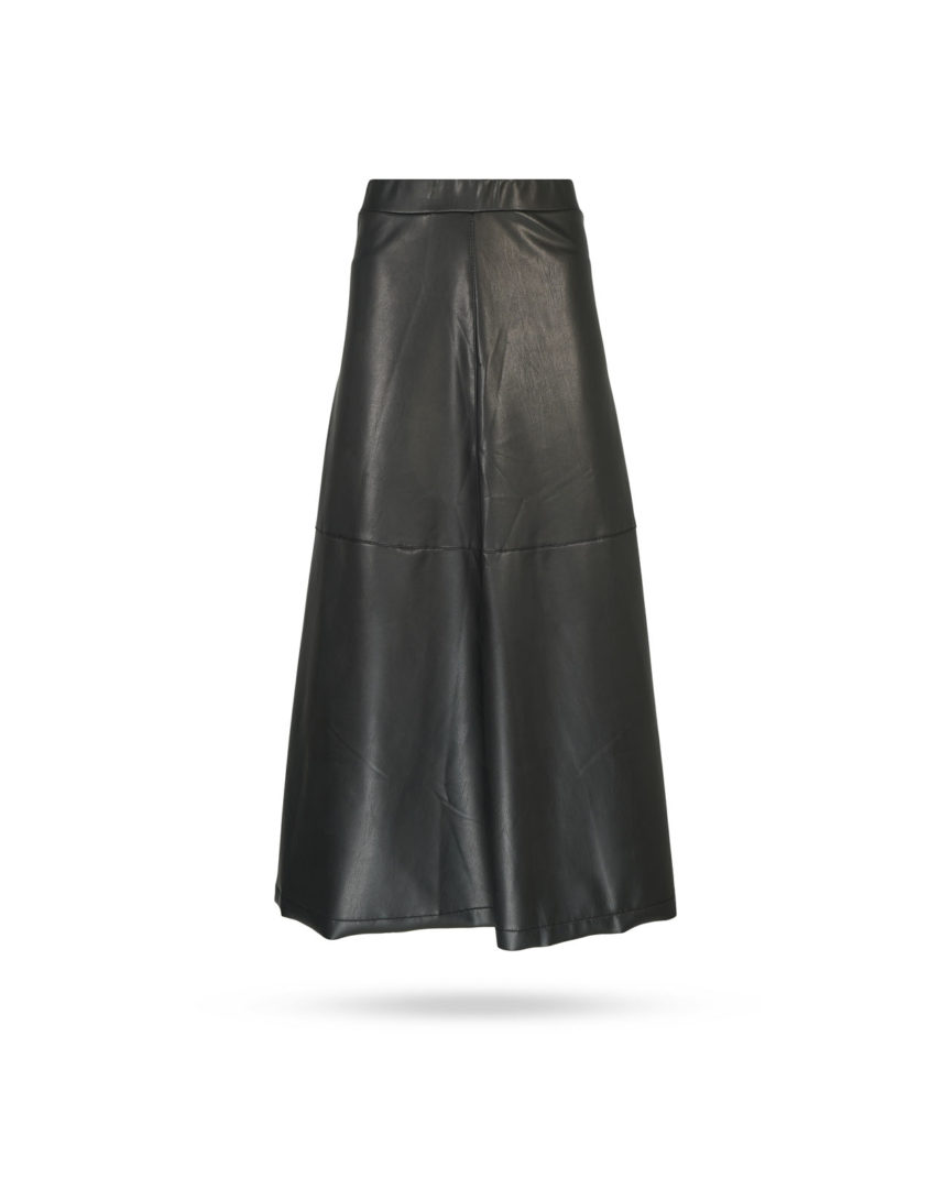 Penn-Ink-Lederimitat-Rock-Schwarz-W21N1017 Penn Ink Lederimitat Rock Schwarz W21N1017