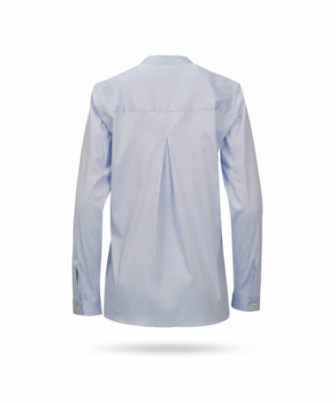 Soluzione Hemd 1017 200 Blau 60 2