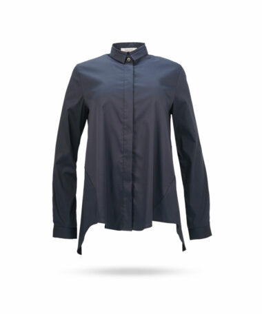 Soluzione Hemd 1036 200 Dunkelblau 69 1