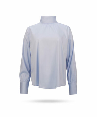 Soluzione Hemd 1149 200 Blau 60 1